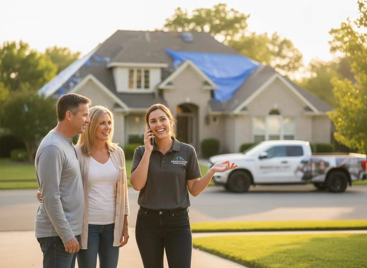 Emergency Roof Repair Clayton, AL FAQs